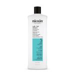 Shampoo-para-Cabelo-Colorido-Seco-Danificado-com-Afinamento-Leve---Sistema-3-Shampoo---1L