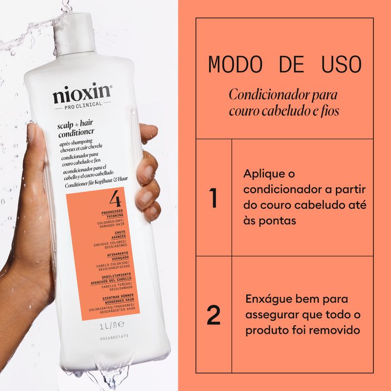 NIOXINP-CABELO-COLORIDO-SECO-DANIFICADO-AFINAMENTO-AVANCADO-SISTEMA-4-CONDICIONADOR-1000ML
