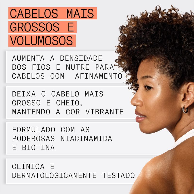 Shampoo-para-Cabelo-Colorido-Seco-Danificado-com-Afinamento-Avancado---Sistema-4-Shampoo---300ml