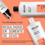 Shampoo-para-Cabelo-Colorido-Seco-Danificado-com-Afinamento-Avancado---Sistema-4-Shampoo---1L