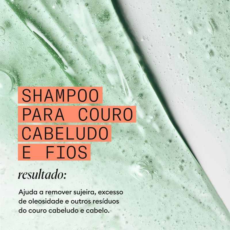 Shampoo-para-Cabelo-Colorido-Seco-Danificado-com-Afinamento-Avancado---Sistema-4-Shampoo---1L