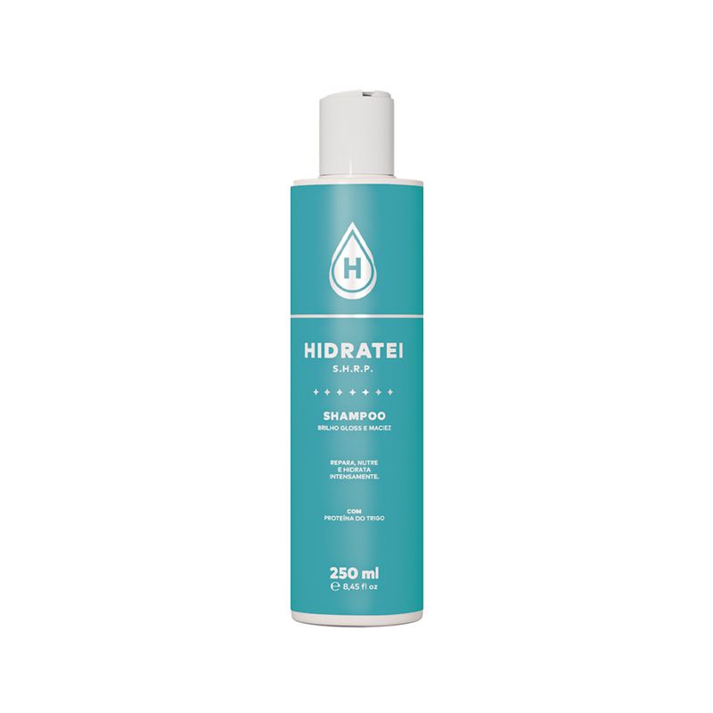 Shampoo-Hidratei-SHRP-250-ml