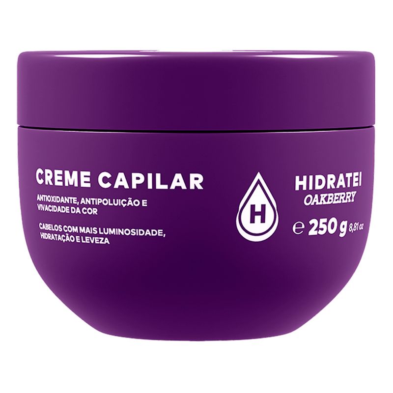 Mascara-Hidratei-Oakberry-250-g