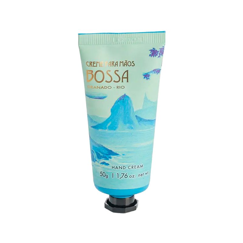 Creme-para-Maos-Granado-Vintage-Bossa-50-g