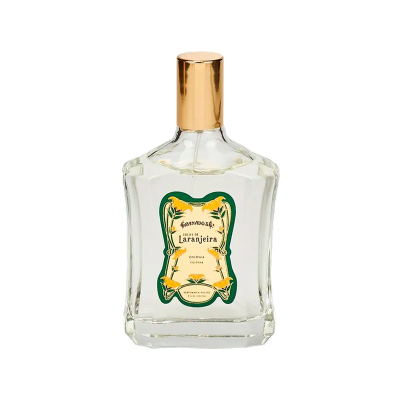 Colonia-Granado-Folha-de-Laranjeira-Vintage-Unissex-100-ml