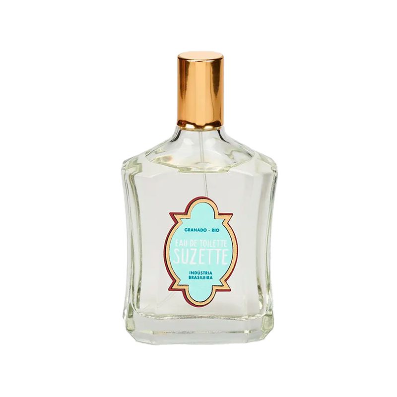 Perfume-Granado-Suzette-Vintage-Unissex-Eau-Toilete-100-ml