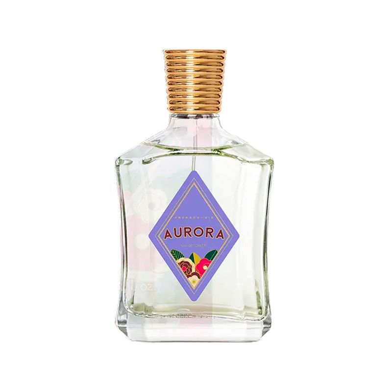 Perfume-Granado-Aurora-Vintage-Unissex-Eau-Toilete-100-ml