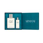 Kit-Coffret-Perfume-Giorgio-Armani-Acqua-di-Gio-Eau-de-Toilette-100ml---Miniatura-15-ml