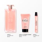 Kit-Coffret-Lancome-Dia-dos-Namorados-Perfume-Idole-Eau-de-Parfum-50-ml---Locao-Corporal-50-ml---Miniatura-10-ml