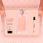 Kit-Coffret-Lancome-Dia-dos-Namorados-Perfume-Idole-Eau-de-Parfum-50-ml---Locao-Corporal-50-ml---Miniatura-10-ml