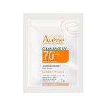 Protetor-Solar-Antioleosidade-Avene-Cleanance-UV-FPS70-Tom-1---Claro-2g