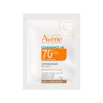 Protetor-Solar-Antioleosidade-Avene-Cleanance-UV-FPS70-Tom-3---Medio-Escuro-2g