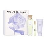 Kit-Adolfo-Dominguez-AguaFresca-Rosas-Feminino-Eau-de-Toilette-120-ml---Hidratante-Corporal-75-ml---Miniatura-10-ml