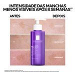 Gel-de-Limpeza-La-Roche-Posay-Mela-B3-Antimanchas-Uniformizador-Renovador-120-g