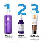 Gel-de-Limpeza-La-Roche-Posay-Mela-B3-Antimanchas-Uniformizador-Renovador-120-g