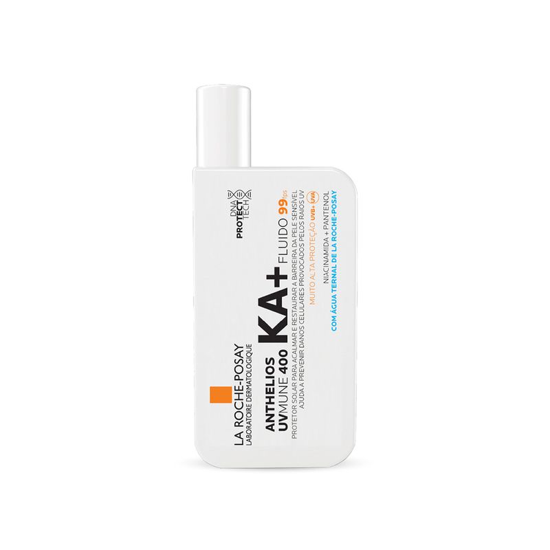 Protetor-Solar-La-Roche-Posay-Anthelios-Uvmune-400-Ka--Fps-99-40-ml