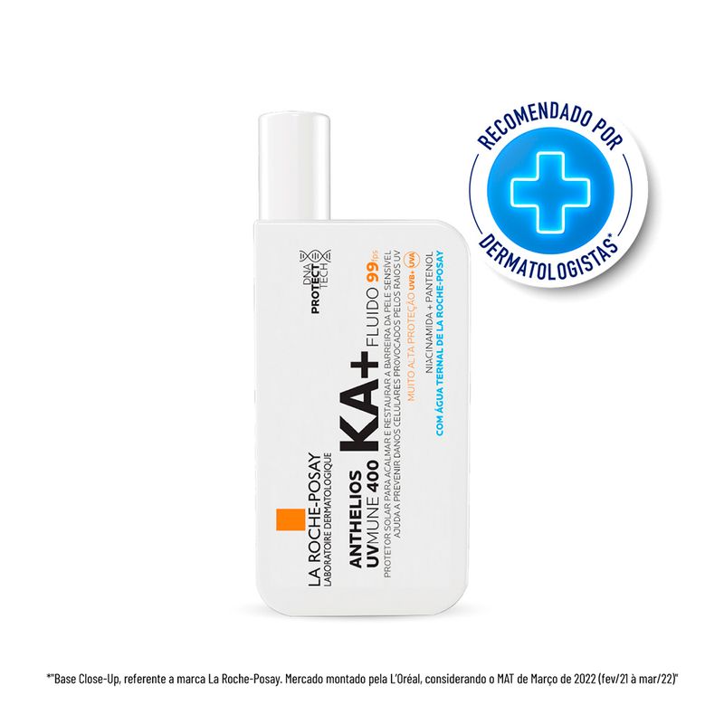 Protetor-Solar-La-Roche-Posay-Anthelios-Uvmune-400-Ka--Fps-99-40-ml