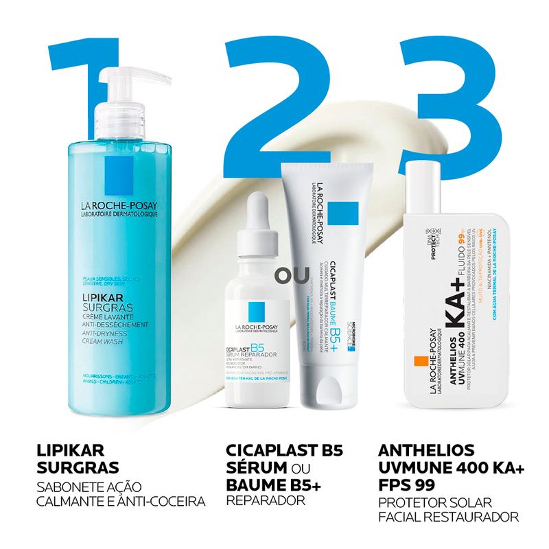 Protetor-Solar-La-Roche-Posay-Anthelios-Uvmune-400-Ka--Fps-99-40-ml