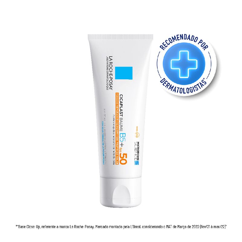 Creme-Multirreparador-La-Roche-Posay-Cicaplast-Baume-B5-Com-FPS-50-40-ml