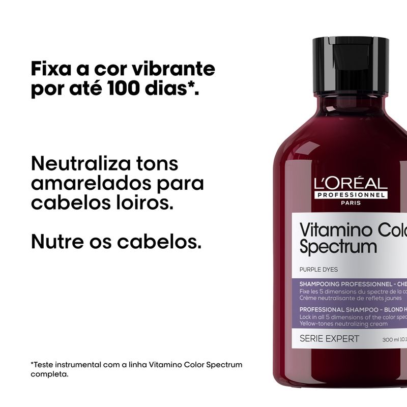 Shampoo-L-Oreal-Profissional-SE-Spectrum-Purple-300-ml