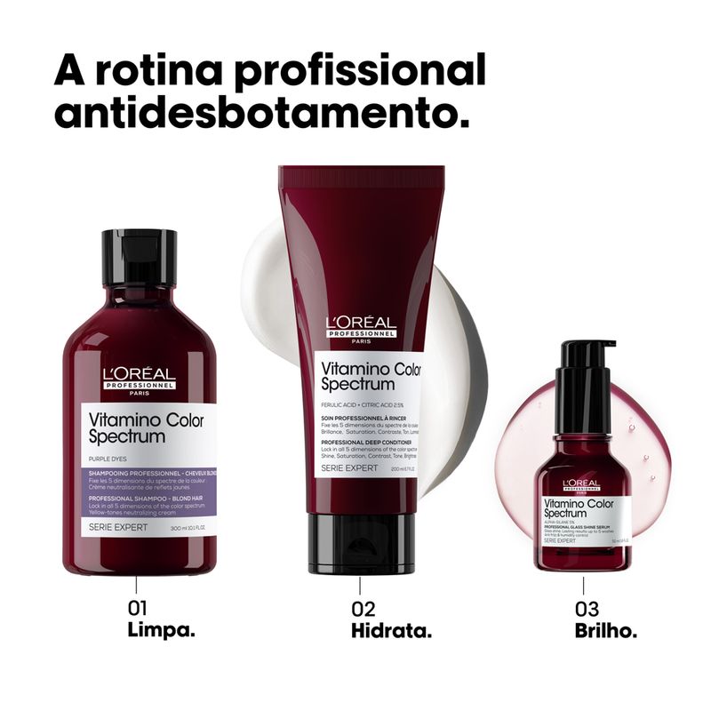 Shampoo-L-Oreal-Profissional-SE-Spectrum-Purple-300-ml