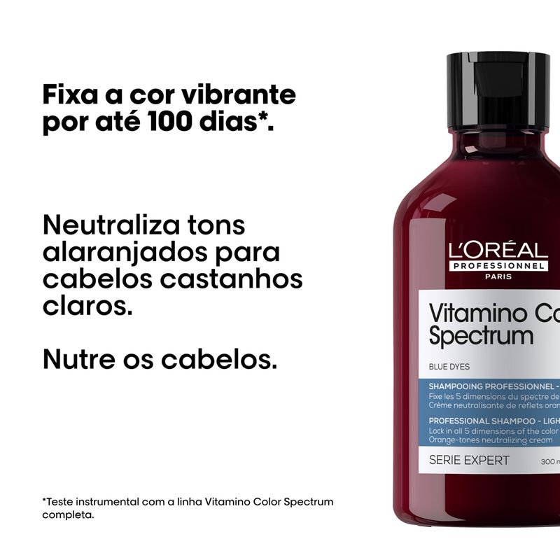 Shampoo-L-Oreal-Profissional-SE-Spectrum-Blue-300-ml