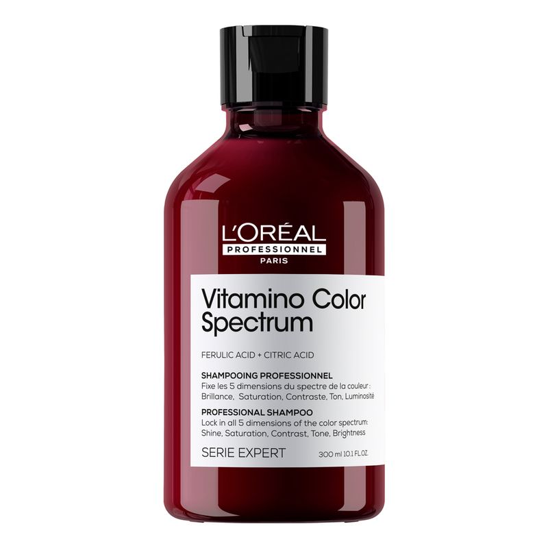 Shampoo-L-Oreal-Profissional-SE-VitSpectrum-300-ml