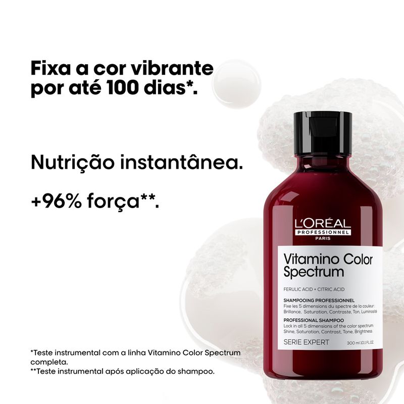 Shampoo-L-Oreal-Profissional-SE-VitSpectrum-300-ml