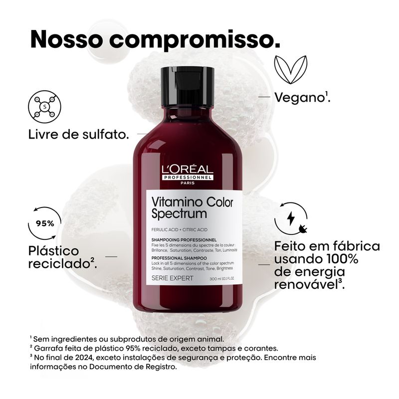 Shampoo-L-Oreal-Profissional-SE-VitSpectrum-300-ml