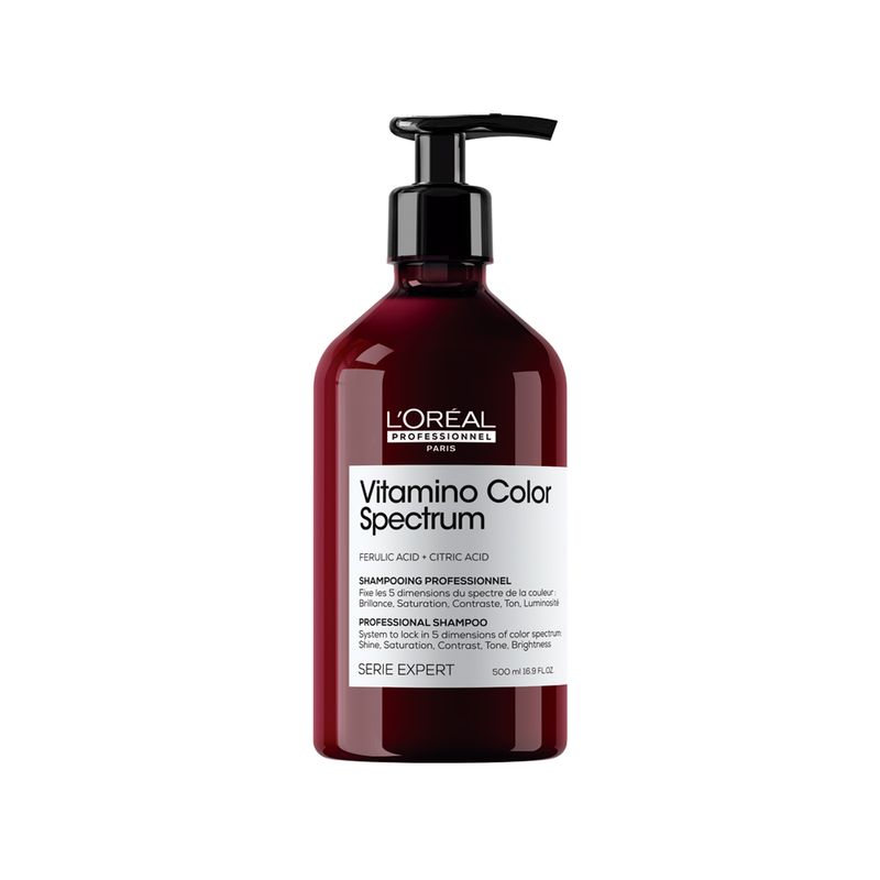 Shampoo-L-Oreal-Profissional-SE-Vit-Spectrum-500-ml