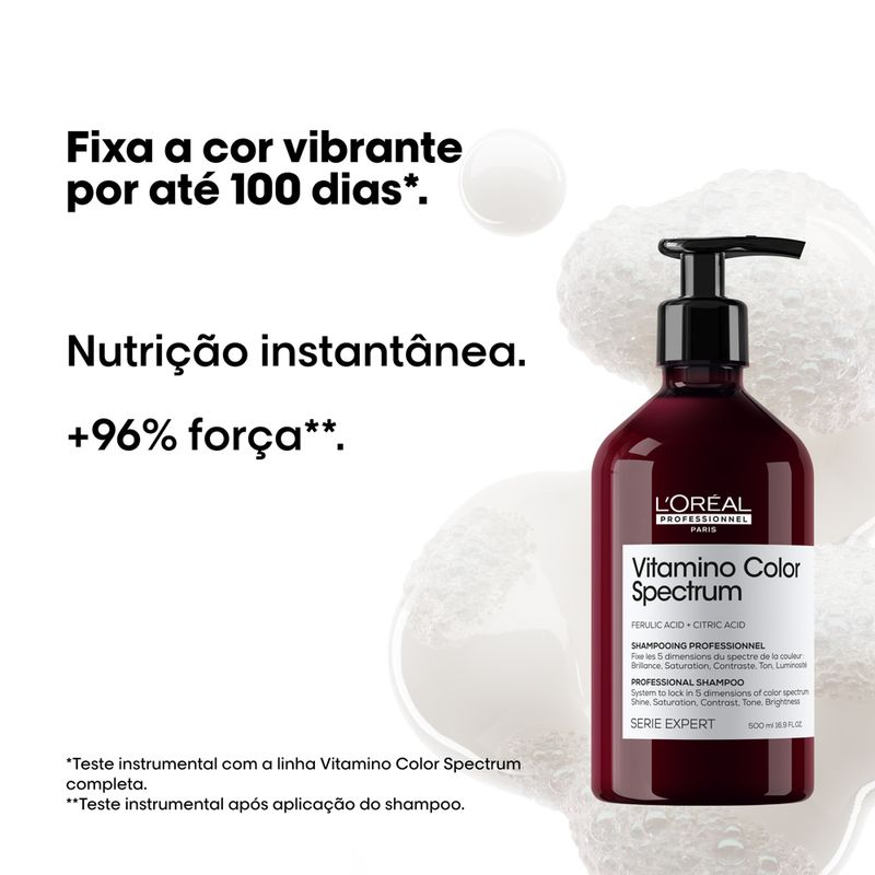 Shampoo-L-Oreal-Profissional-SE-Vit-Spectrum-500-ml