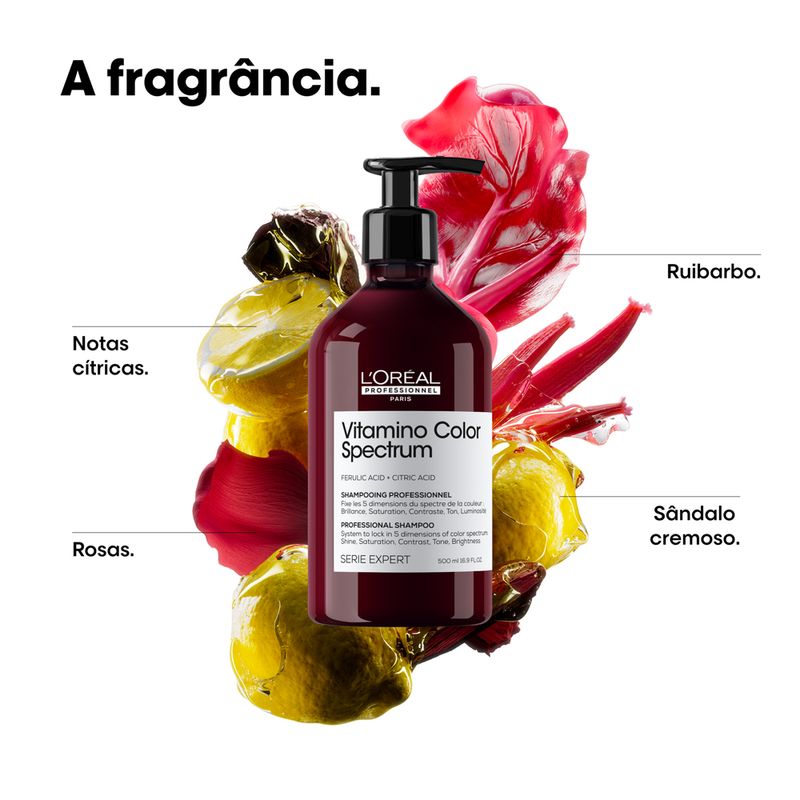 Shampoo-L-Oreal-Profissional-SE-Vit-Spectrum-500-ml