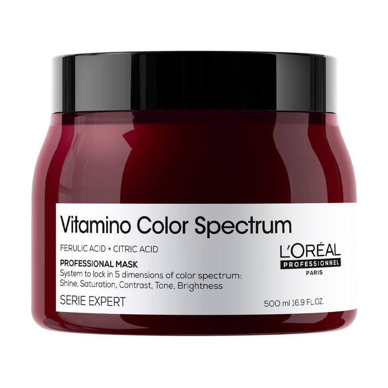 Mascara-L-Oreal-Profissional-SE-Vit-Spectrum-500-ml
