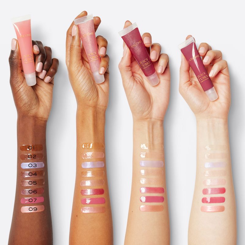 Gloss-Lancome-Juicy-Tubes-05-Marshimallow-Electro