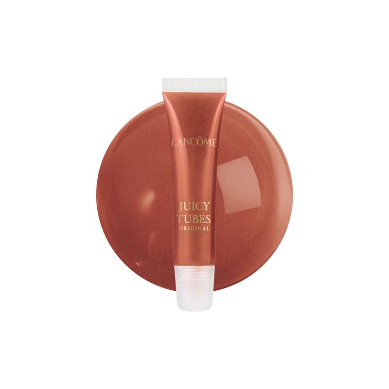 Gloss-Lancome-Juicy-Tubes-16-Almond-Drip