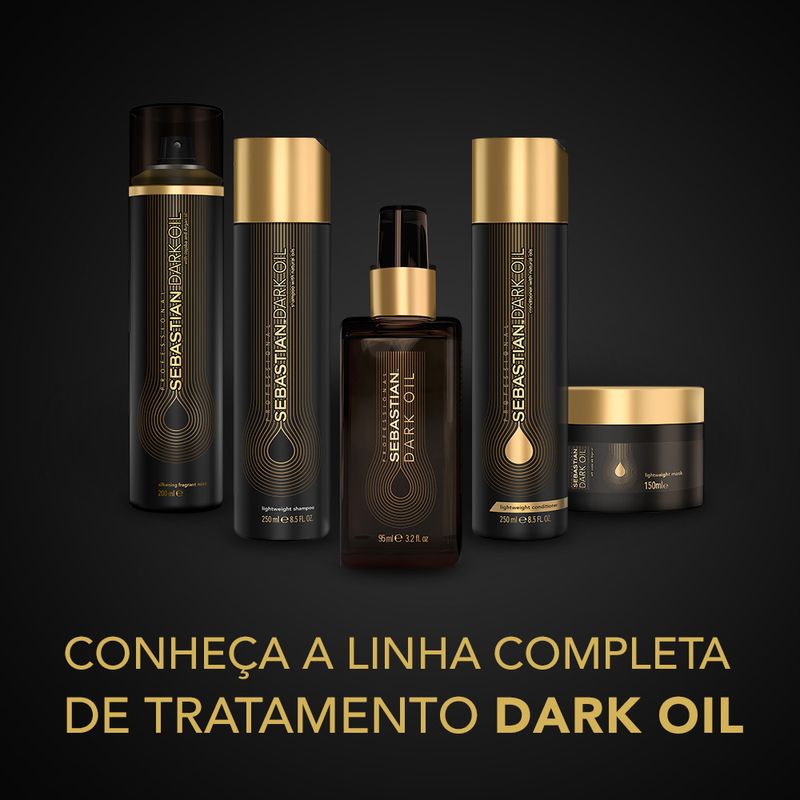 Oleo-Capilar-Sebastian-Professional-Dark-Oil-95ml