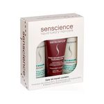 Kit-Senscience-Travel-Size---Mascara-Inner-Restore-Intensif---Shampoo-Silk-Moisture-90-ml---Condicionador-Silk-Moisture-90-ml
