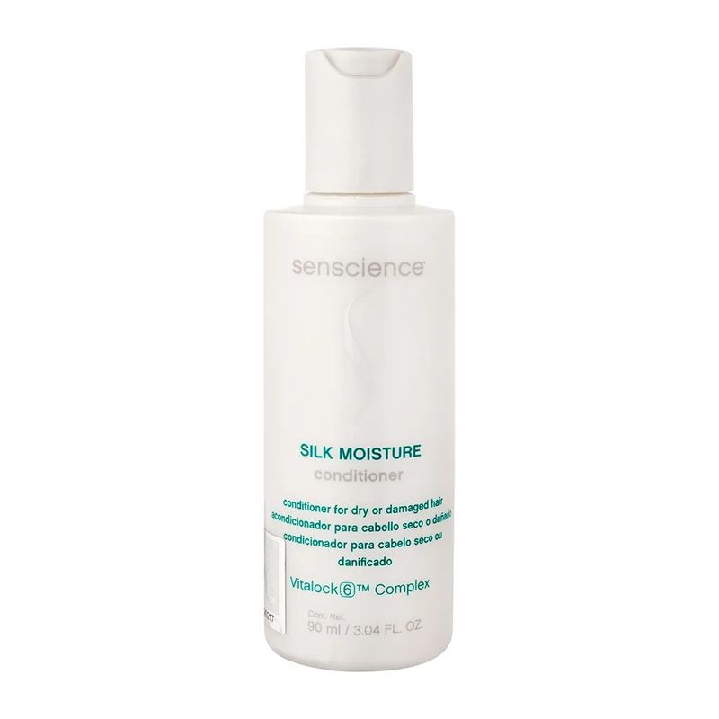 Kit-Senscience-Travel-Size---Mascara-Inner-Restore-Intensif---Shampoo-Silk-Moisture-90-ml---Condicionador-Silk-Moisture-90-ml