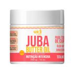 WIDI-CARE-JUBA-BUTTER-OIL-TRATAMENTO-CAPILAR-INTENSIVO-CONDICIONANTE-MASCARA-500G