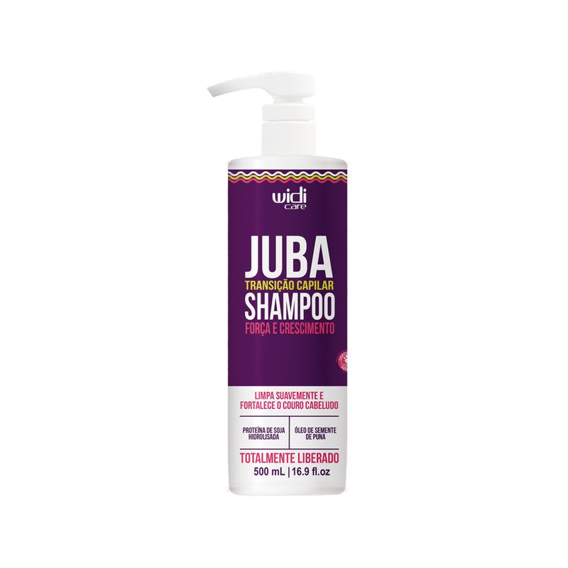WIDI-CARE-JUBA-TRANSICAO-CAPILAR-SHAMPOO-500ML