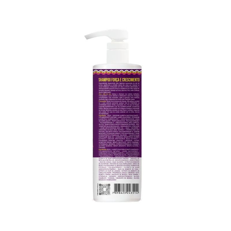 WIDI-CARE-JUBA-TRANSICAO-CAPILAR-SHAMPOO-500ML