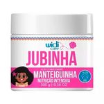 WIDI-CARE-MANTEIGUINHA-JUBINHA-NUTRICAO-INTENSIVA-CONDICIONANTE-MASCARA-300G
