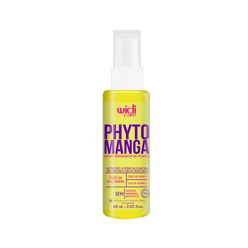 WIDI-CARE-PHYTOMANGA-REPARADOR-DE-PONTAS-SERUM-60ML