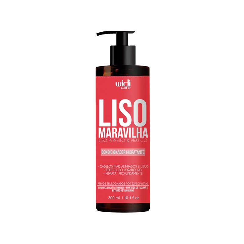 WIDI-CARE-HIDRATANTE-LISO-MARAVILHA-CONDICIONADOR-300ML
