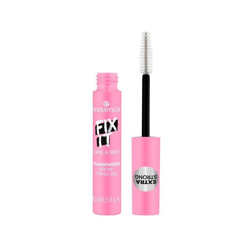 Gel-Fixador-de-Sobrancelha-para-Definicao-Essence-Fix-It-Like-a-Pro-Incolor-85-ml