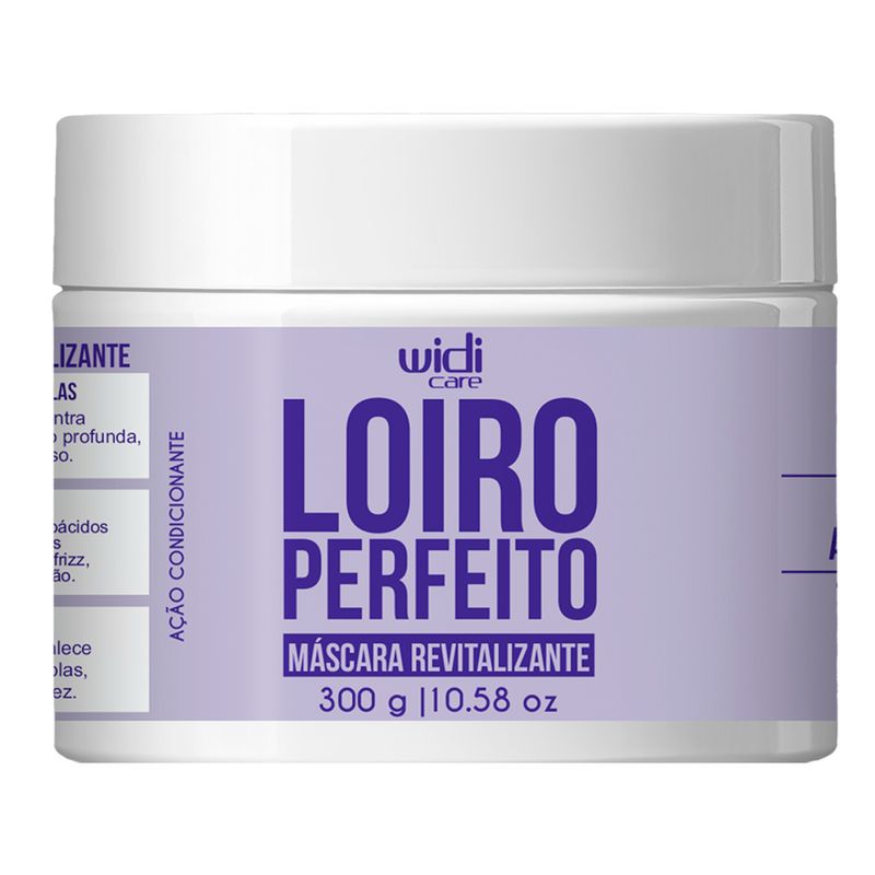 Mascara-Revitalizante-Loiro-Perfeito-Condicionante---Widi-Care-300g