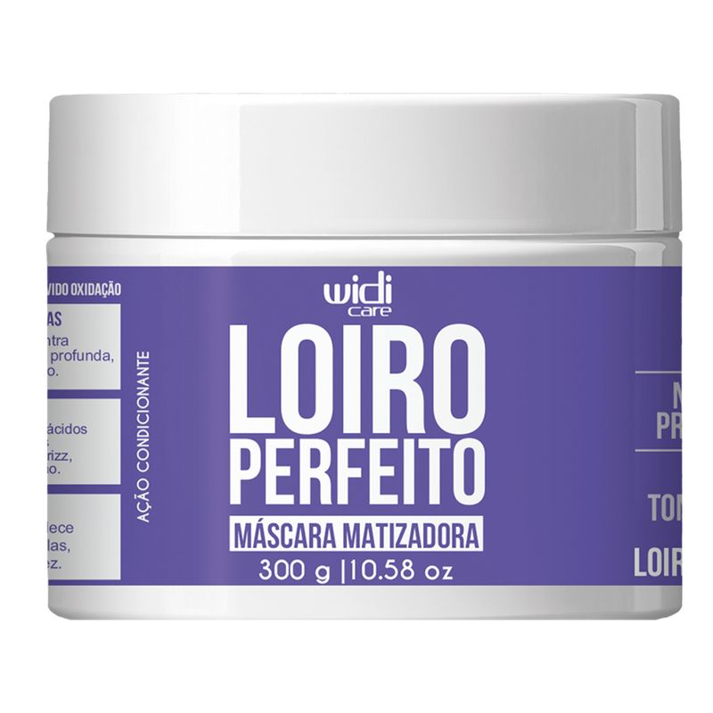 Mascara-Matizadora-Loiro-Perfeito--Condicionante---Widi-Care-300g