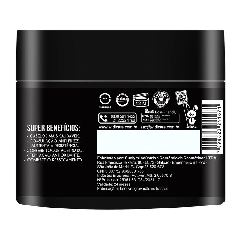 Infusao-2.0-Mascara-Revitalizante---Acao-Condicionante---Widi-Care-300g