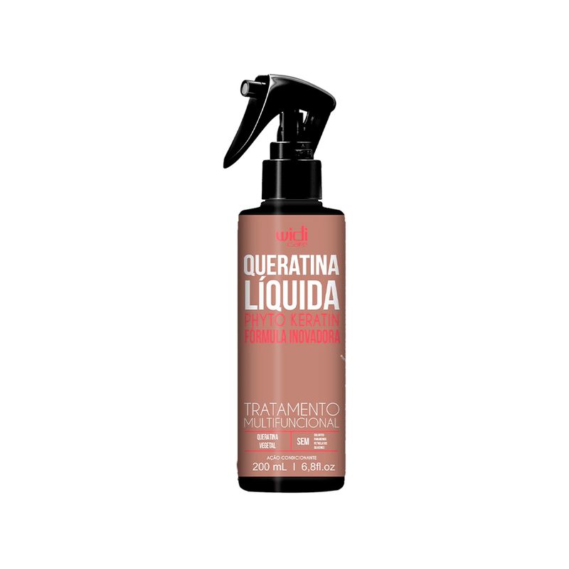 Queratina-Liquida-Phyto-Keratin-Acao-Condicionante---Widi-Care-200ml