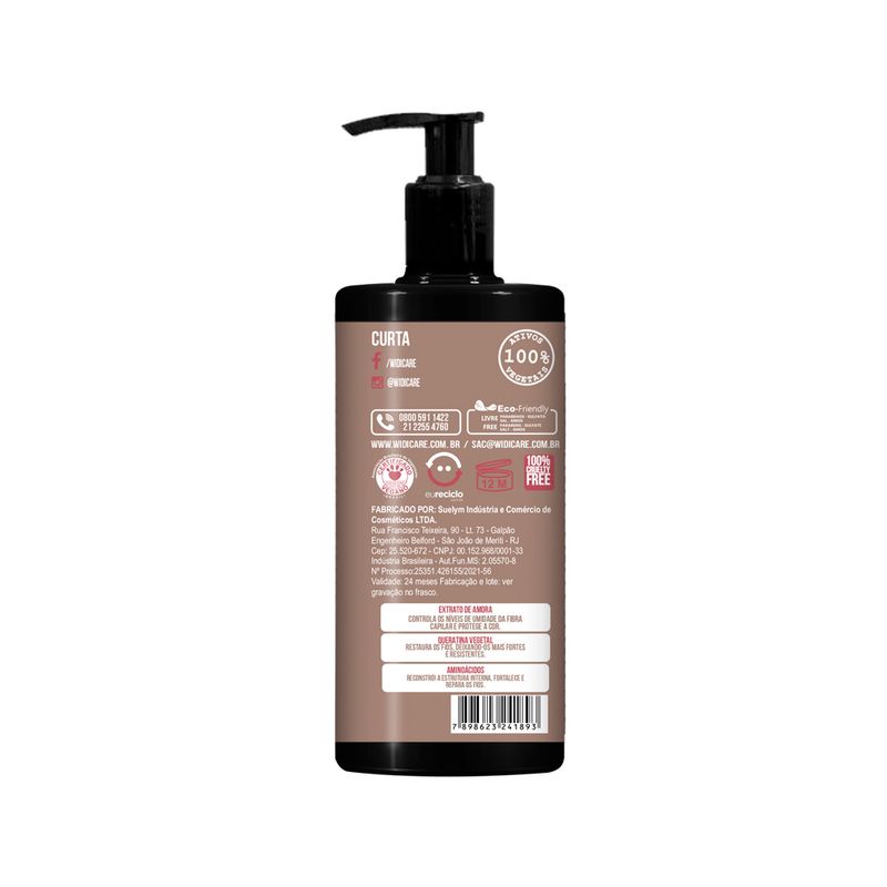 Carga-de-Queratina-Phyto-Keratin-Acao-Condicionante---Widi-Care-250ml